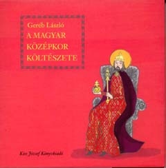 A magyar középkor költészete Előnézete