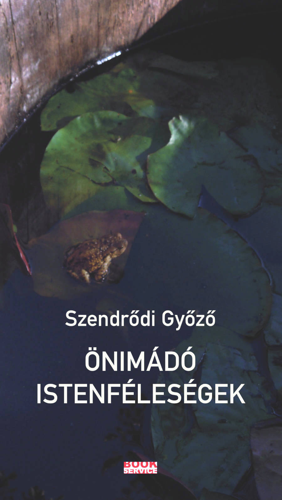 Önimádó istenféleségek Előnézete